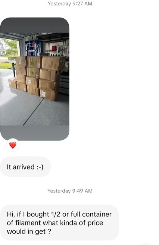 Real Feedback From Real Customers