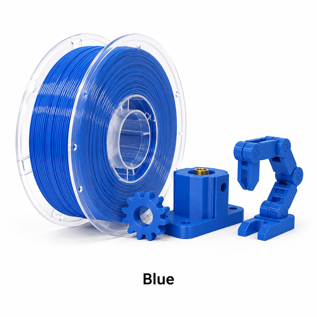 Free 1KG PLA Test Sample – Pay Shipping fee Only