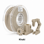 PETG Filament – Durable & Impact-Resistant for Functional Parts