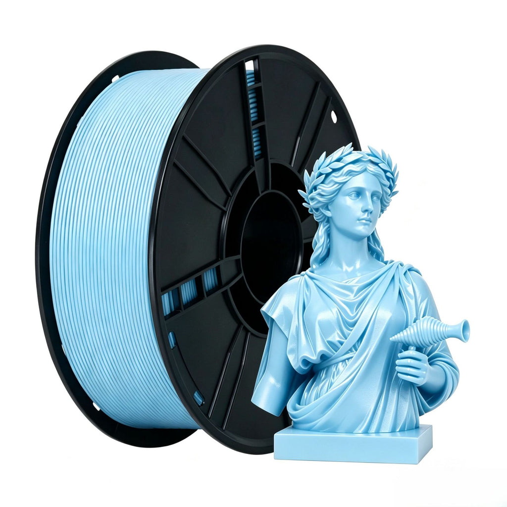 PLA Basic Filament – Smooth, Reliable Printing for Everyday Projects