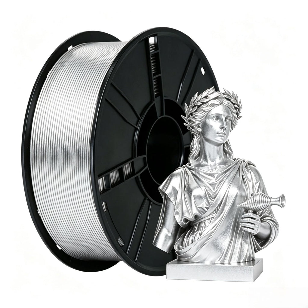 PLA Basic Filament – Smooth, Reliable Printing for Everyday Projects