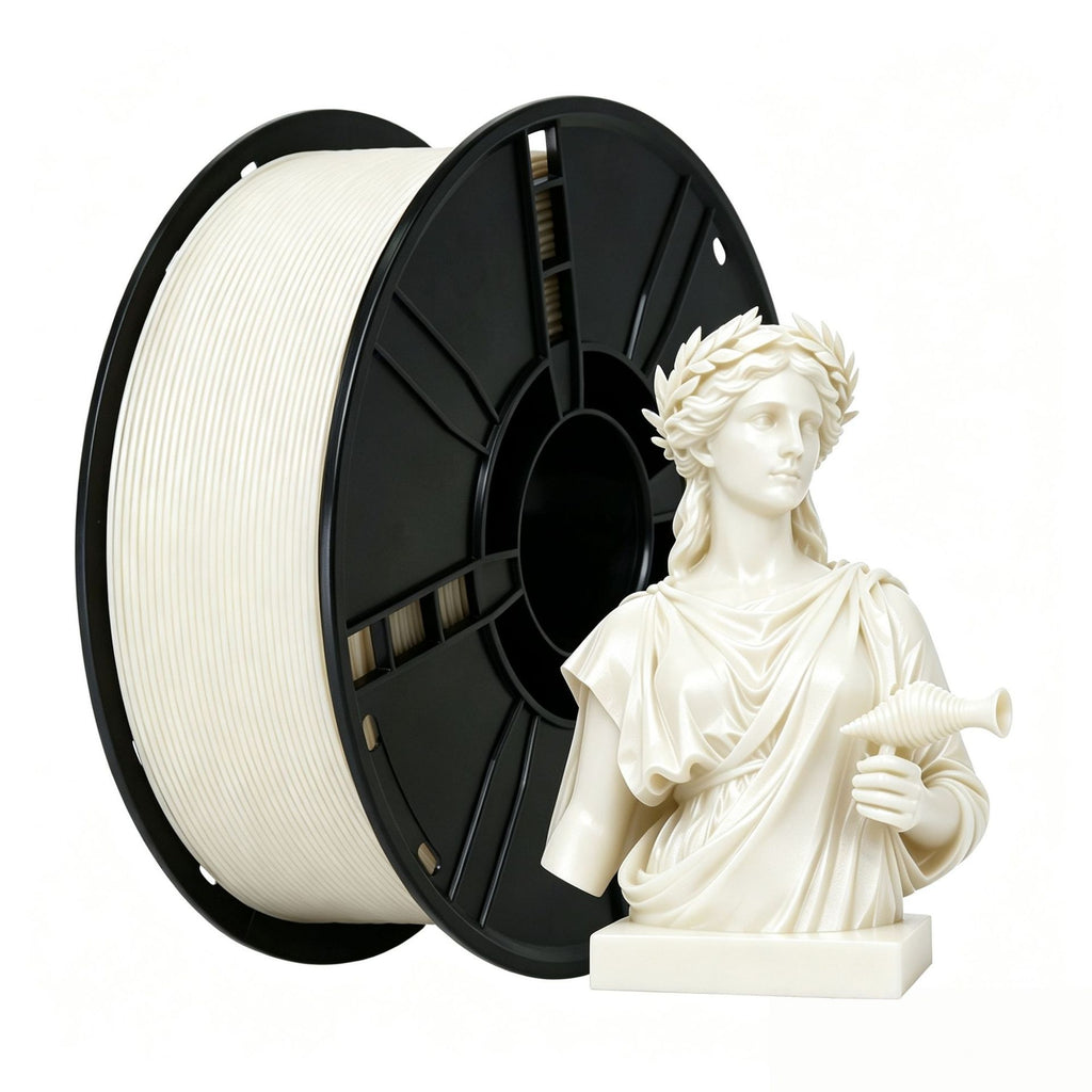 PLA Basic Filament – Smooth, Reliable Printing for Everyday Projects