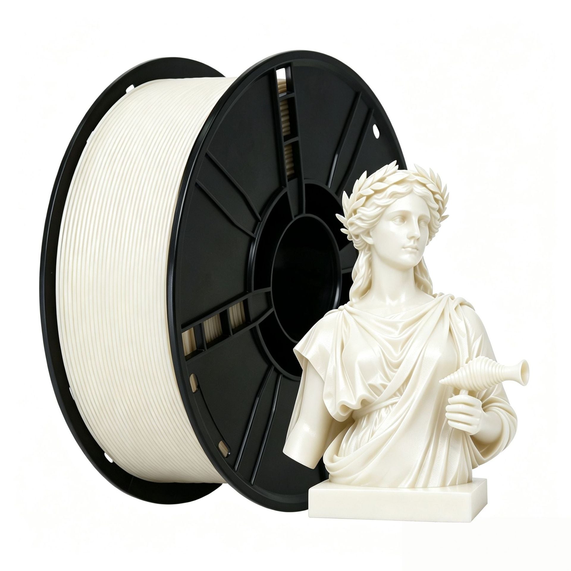 PLA Basic Filament – Smooth, Reliable Printing for Everyday Projects