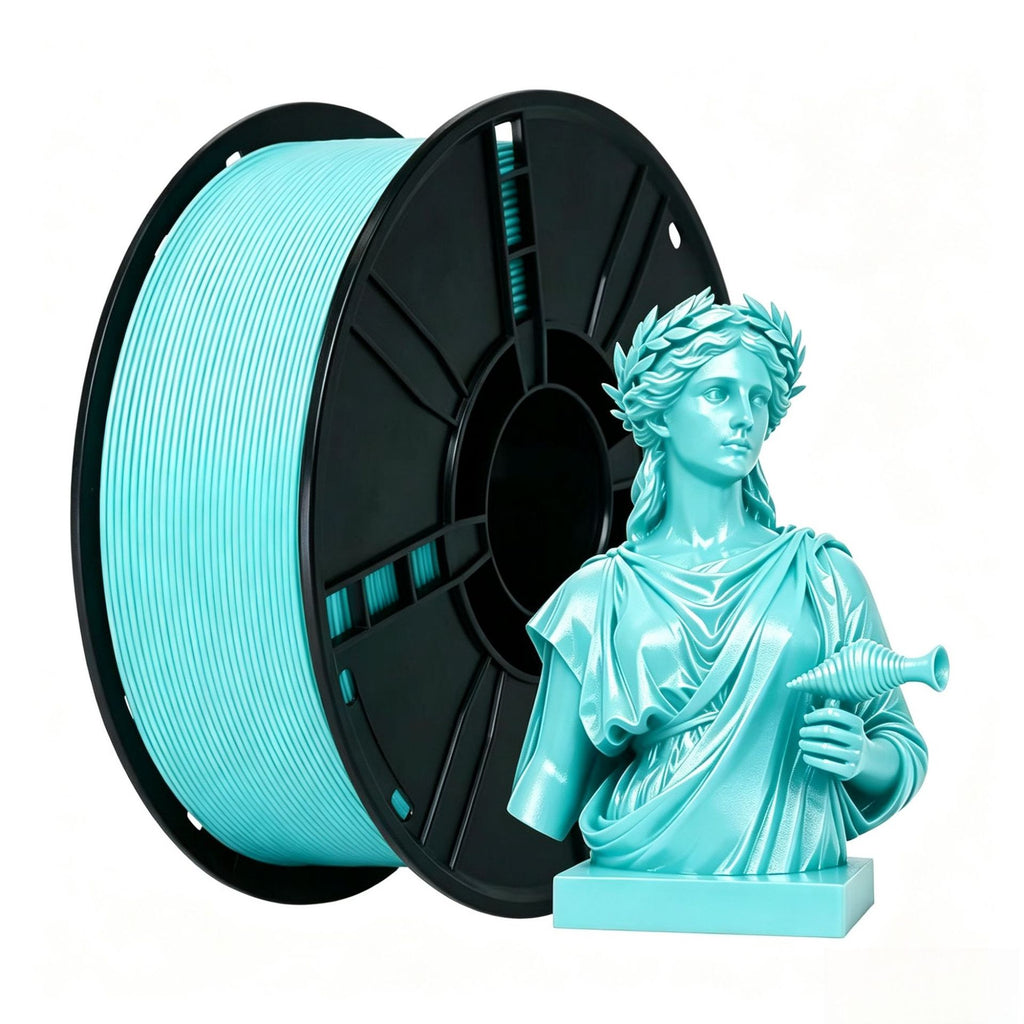 PLA Basic Filament – Smooth, Reliable Printing for Everyday Projects