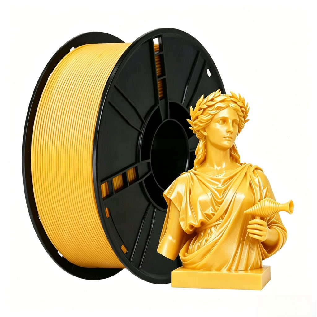 PLA Basic Filament – Smooth, Reliable Printing for Everyday Projects