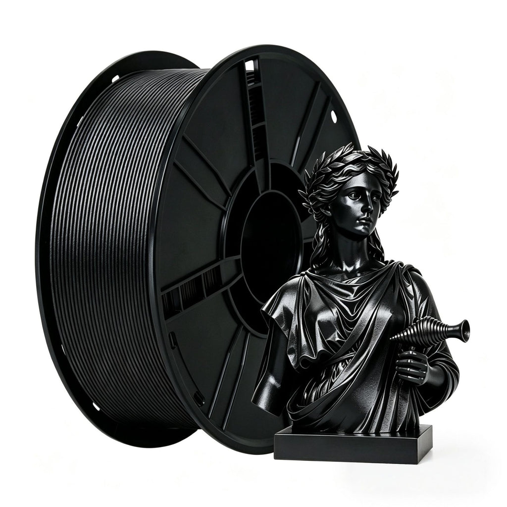 PLA Basic Filament – Smooth, Reliable Printing for Everyday Projects