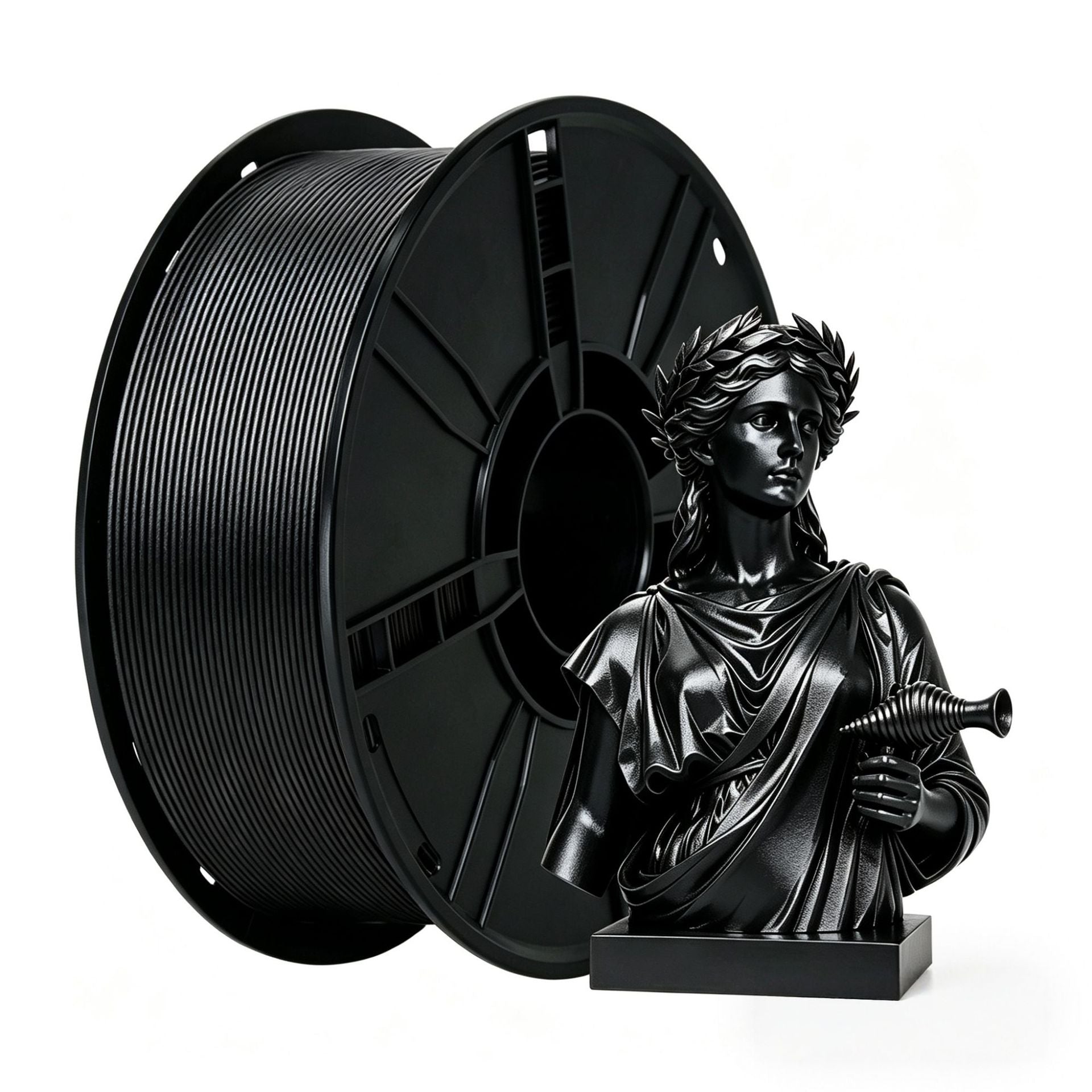 PLA Basic Filament – Smooth, Reliable Printing for Everyday Projects