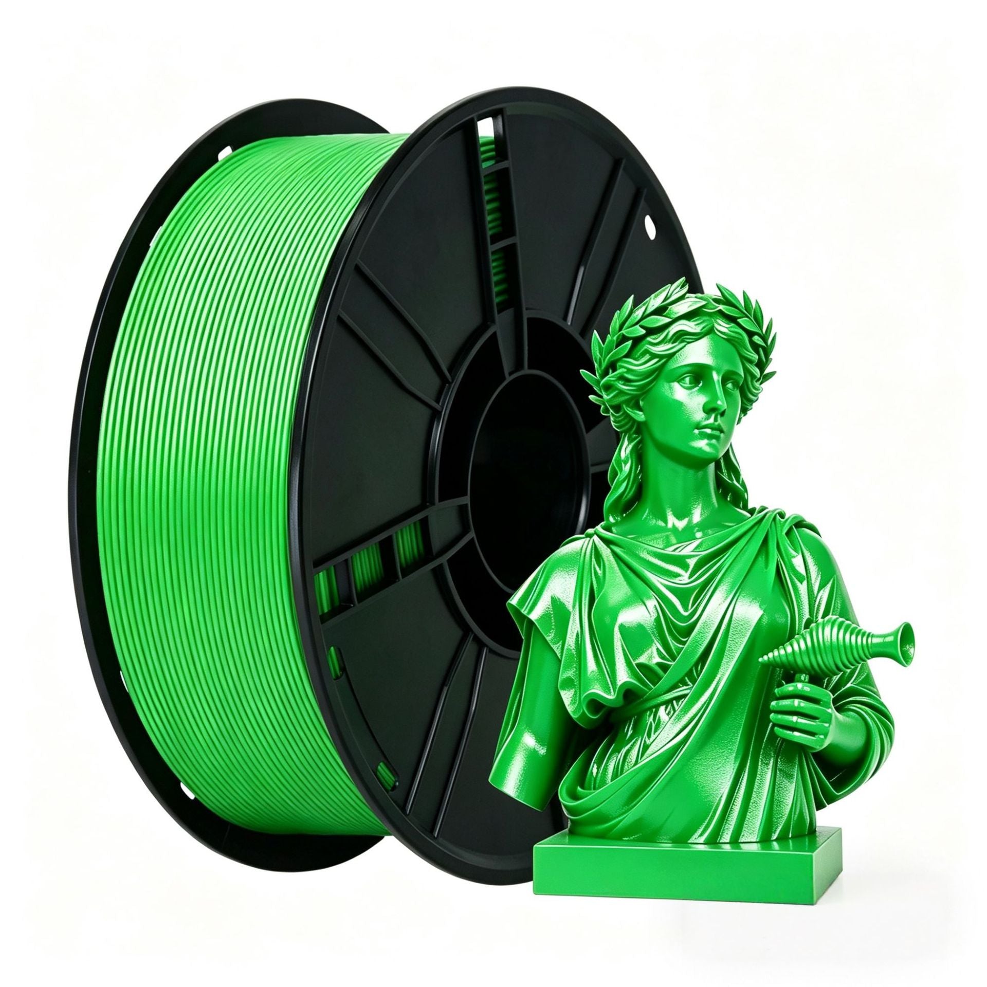 PLA Basic Filament – Smooth, Reliable Printing for Everyday Projects