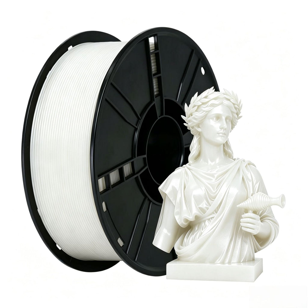 PLA Basic Filament – Smooth, Reliable Printing for Everyday Projects