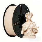 PLA Basic Filament – Smooth, Reliable Printing for Everyday Projects