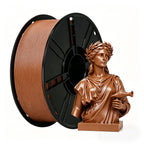 PLA Basic Filament – Smooth, Reliable Printing for Everyday Projects