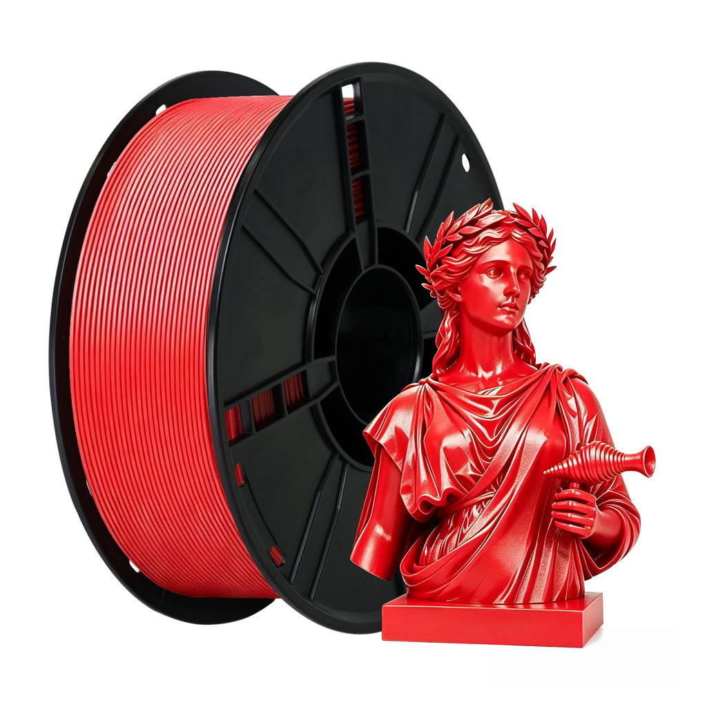 PLA Basic Filament – Smooth, Reliable Printing for Everyday Projects