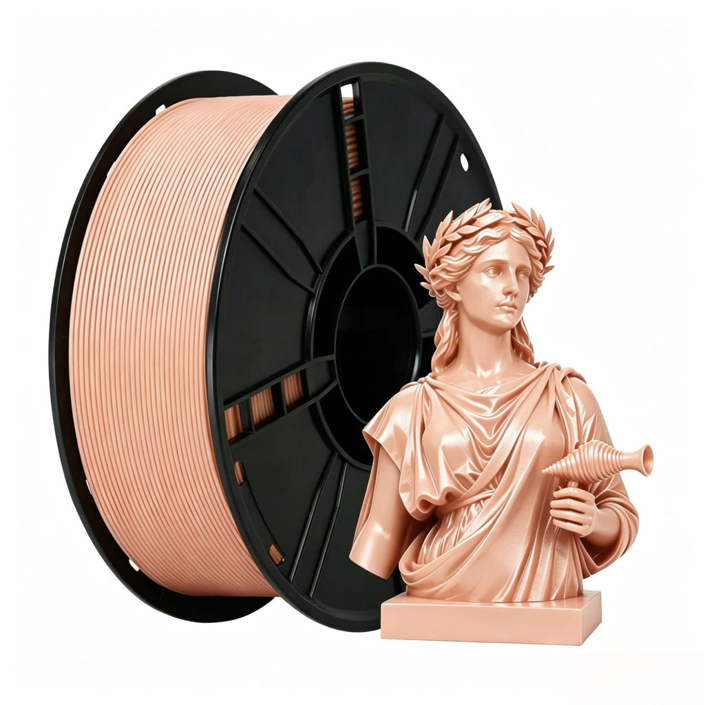 PLA Basic Filament – Smooth, Reliable Printing for Everyday Projects
