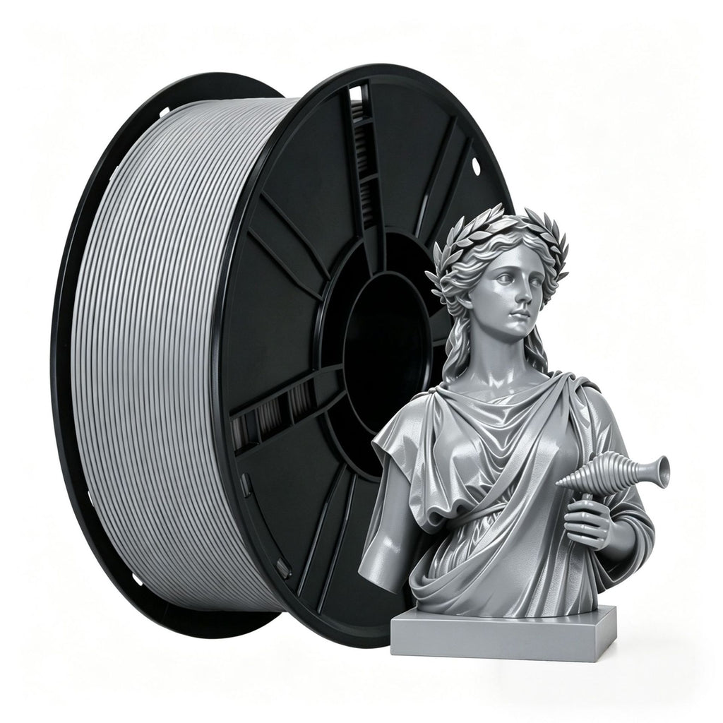 PLA Basic Filament – Smooth, Reliable Printing for Everyday Projects