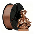 PLA Basic Filament – Smooth, Reliable Printing for Everyday Projects