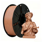 PLA Basic Filament – Smooth, Reliable Printing for Everyday Projects