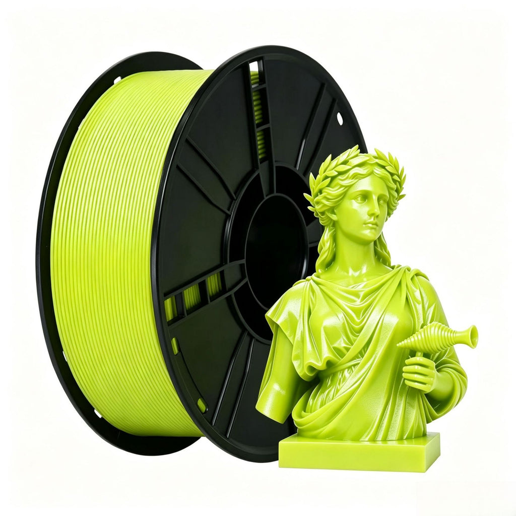 PLA Basic Filament – Smooth, Reliable Printing for Everyday Projects