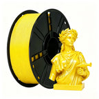 PLA Basic Filament – Smooth, Reliable Printing for Everyday Projects