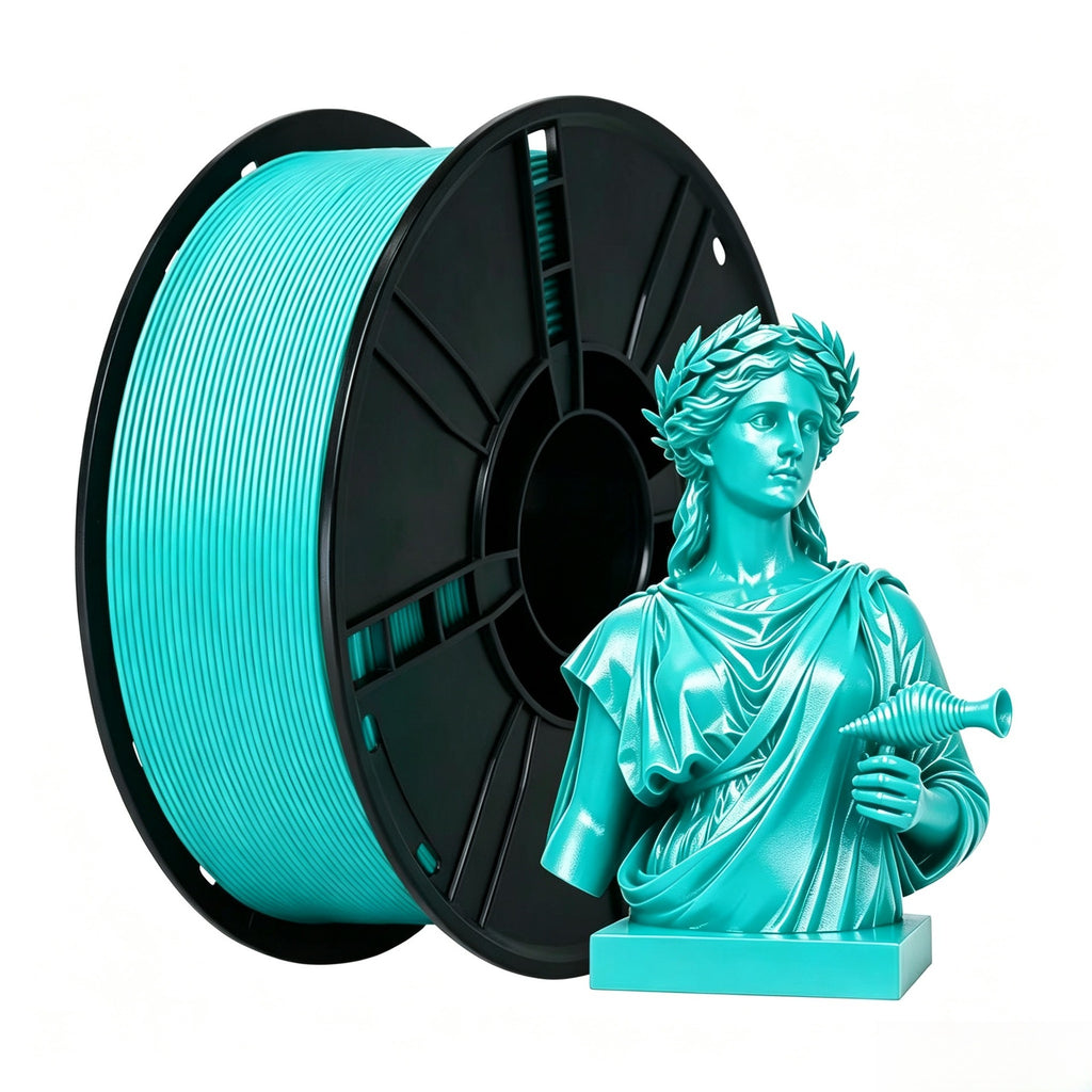 PLA Basic Filament – Smooth, Reliable Printing for Everyday Projects