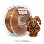 PETG Filament – Durable & Impact-Resistant for Functional Parts
