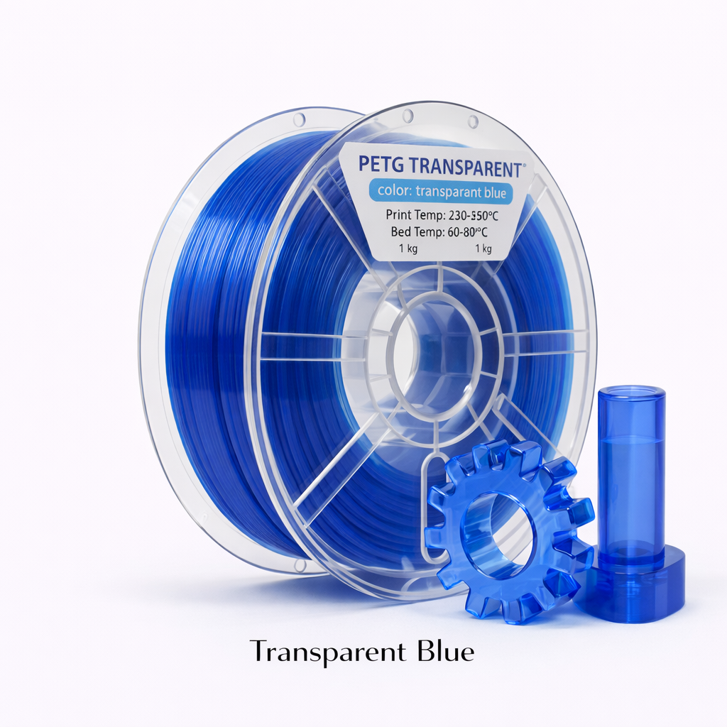 Free 1KG PLA Test Sample – Pay Shipping fee Only