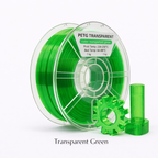 PETG Filament – Durable & Impact-Resistant for Functional Parts