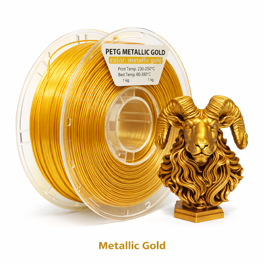 Free 1KG PLA Test Sample – Pay Shipping fee Only