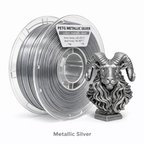 PETG Filament – Durable & Impact-Resistant for Functional Parts