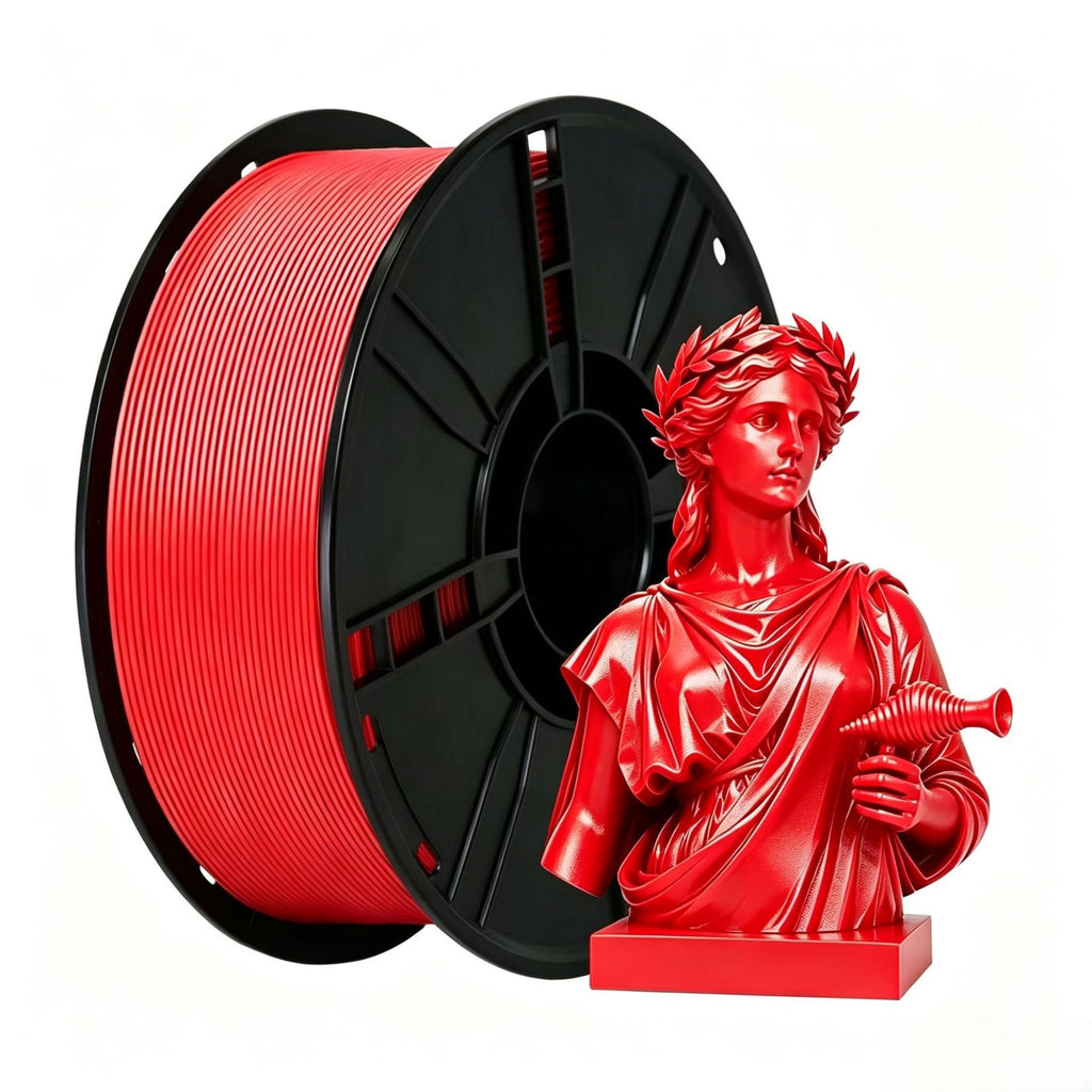PLA Basic Filament – Smooth, Reliable Printing for Everyday Projects