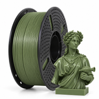PLA+ Filament – Smooth, Reliable Printing for Everyday Projects
