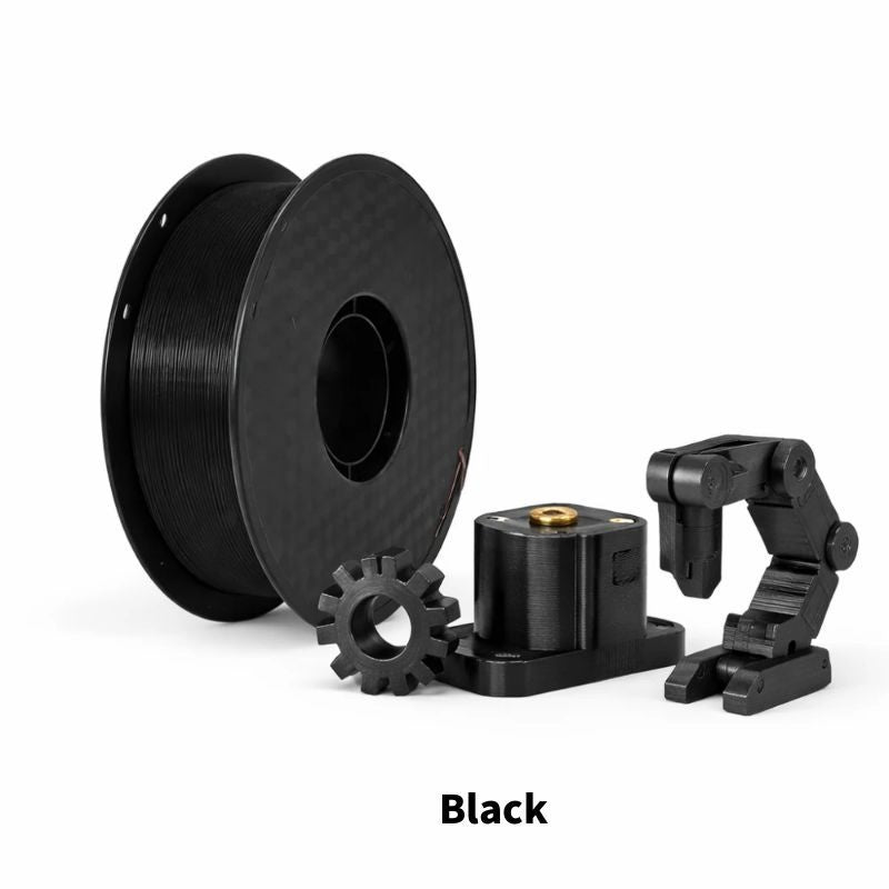 PETG Filament – Durable & Impact-Resistant for Functional Parts