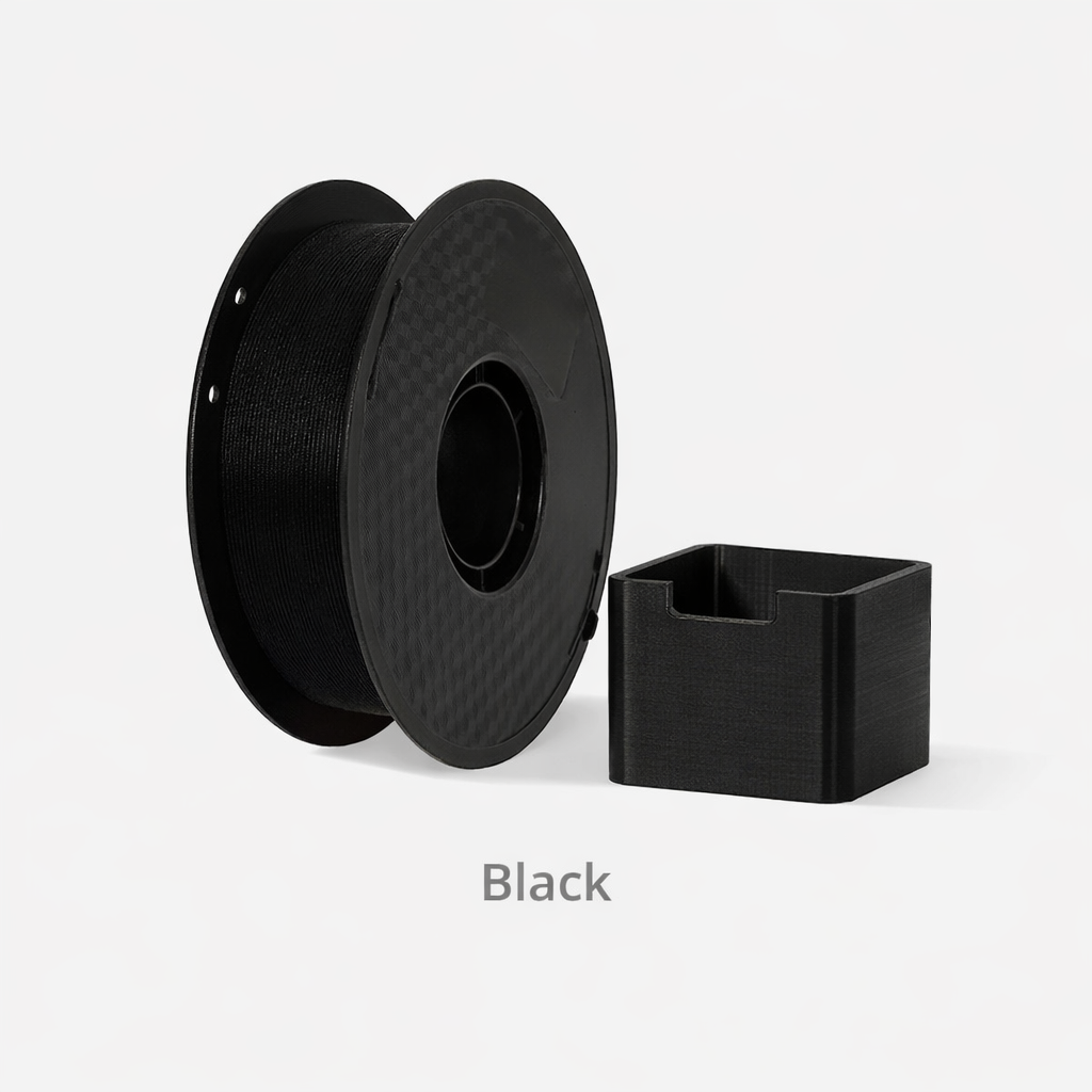 PLA Basic Filament – Smooth, Reliable Printing for Everyday Projects