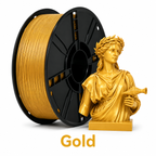 PLA Basic Filament – Smooth, Reliable Printing for Everyday Projects