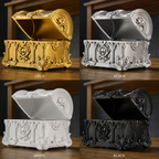 PLA Silk Filament – High-Gloss Finish for Decorative & Display 3D Prints