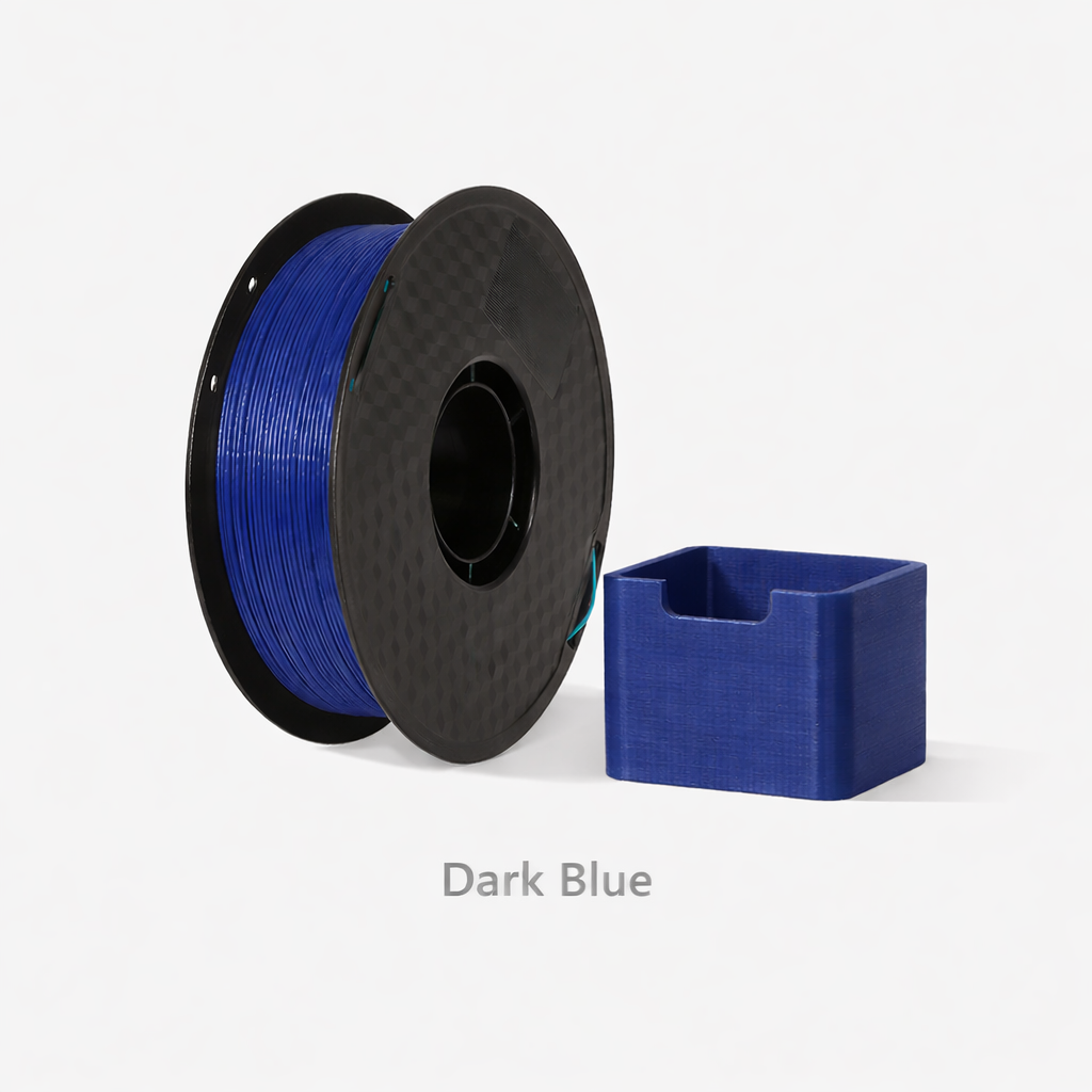 PLA Basic Filament – Smooth, Reliable Printing for Everyday Projects