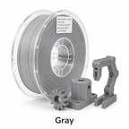 ABS+ Filament 1.75mm | High Strength | Low Warp | 1kg | ±0.02mm Accuracy