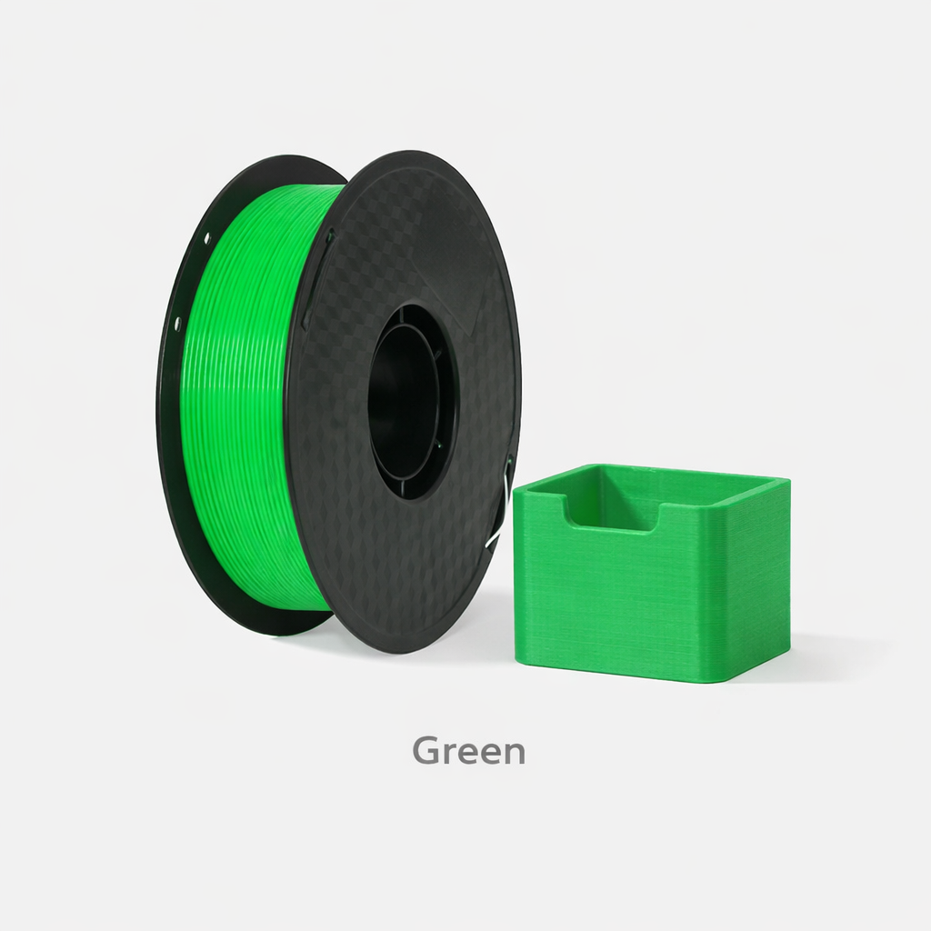 PLA Basic Filament – Smooth, Reliable Printing for Everyday Projects