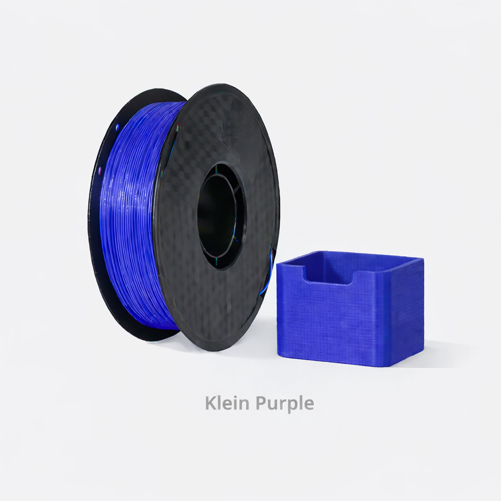 PLA Basic Filament – Smooth, Reliable Printing for Everyday Projects