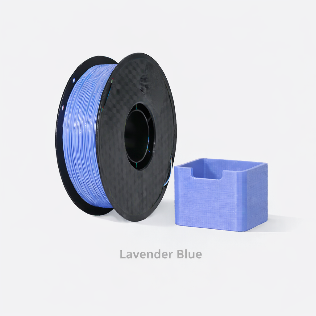 PLA Basic Filament – Smooth, Reliable Printing for Everyday Projects