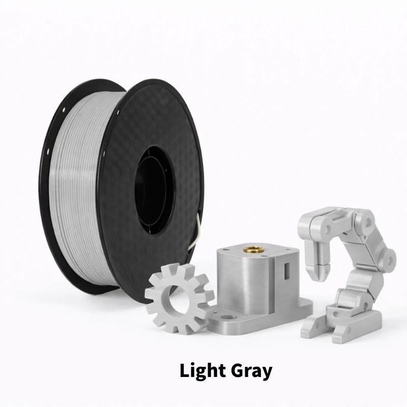 PETG Filament – Durable & Impact-Resistant for Functional Parts