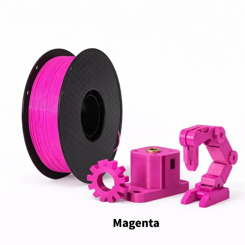 PETG Filament – Durable & Impact-Resistant for Functional Parts