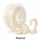ABS+ Filament 1.75mm | High Strength | Low Warp | 1kg | ±0.02mm Accuracy