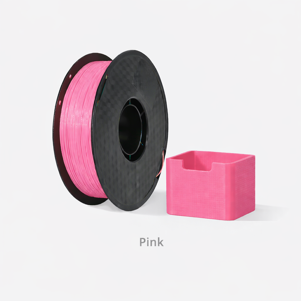 PLA Basic Filament – Smooth, Reliable Printing for Everyday Projects