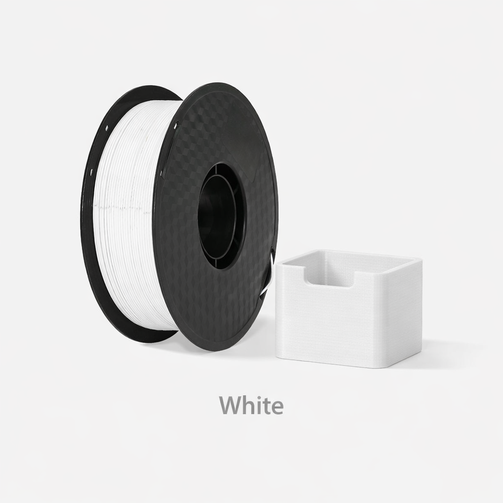 PLA Basic Filament – Smooth, Reliable Printing for Everyday Projects