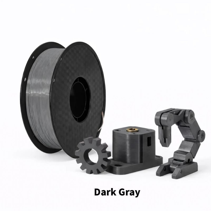 PETG Filament – Durable & Impact-Resistant for Functional Parts
