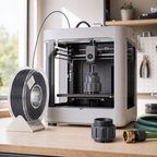 PETG Filament 1.75mm, 1kg – Strong & Durable 3D Printing Filament