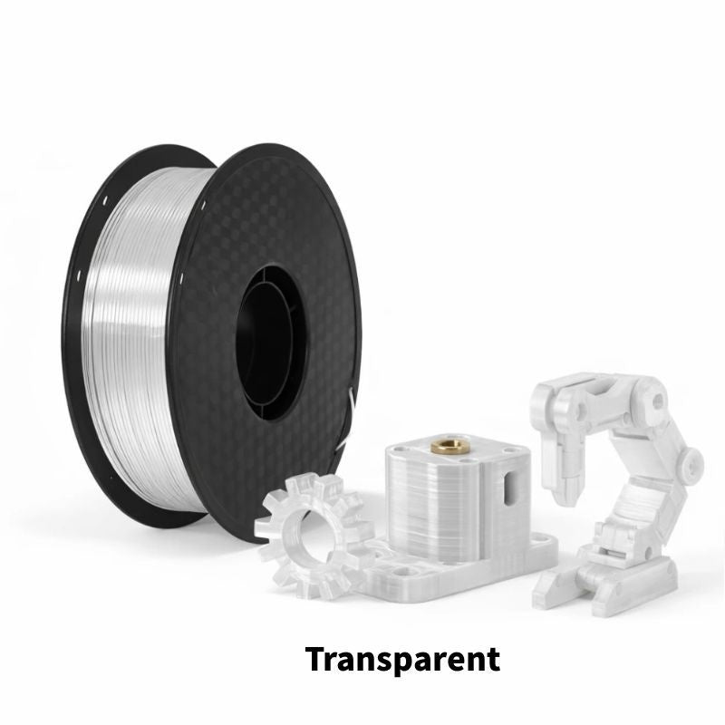 PETG Filament – Durable & Impact-Resistant for Functional Parts