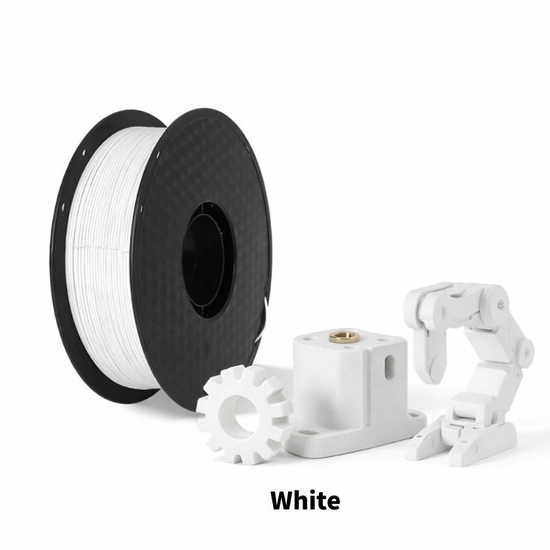PETG Filament – Durable & Impact-Resistant for Functional Parts